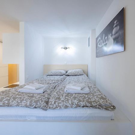 Relax Studio Kranjska Gora Dış mekan fotoğraf