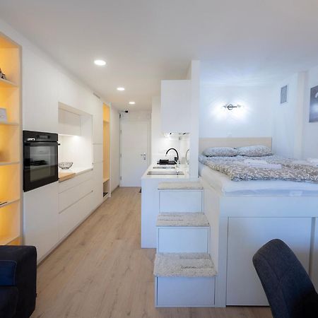 Relax Studio Kranjska Gora Dış mekan fotoğraf