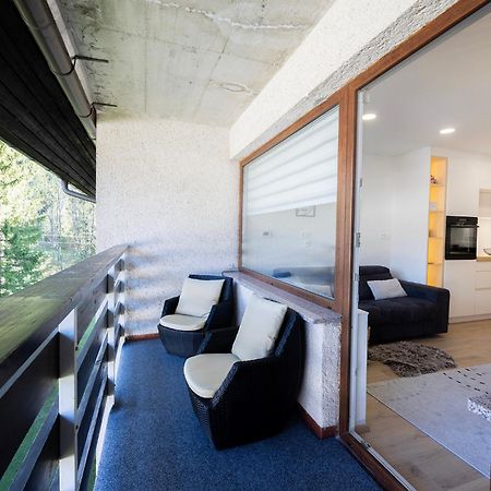 Relax Studio Kranjska Gora Dış mekan fotoğraf
