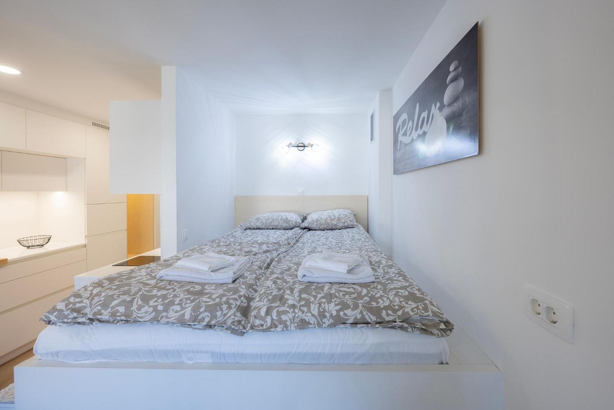 Relax Studio Kranjska Gora Dış mekan fotoğraf
